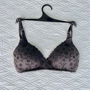 Aerie 32D Real Happy Wireless Bra